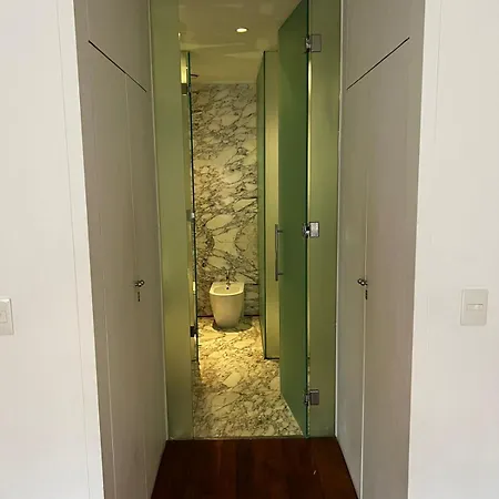 Habitacion Exclusiva Buenos Aires Exterior photo