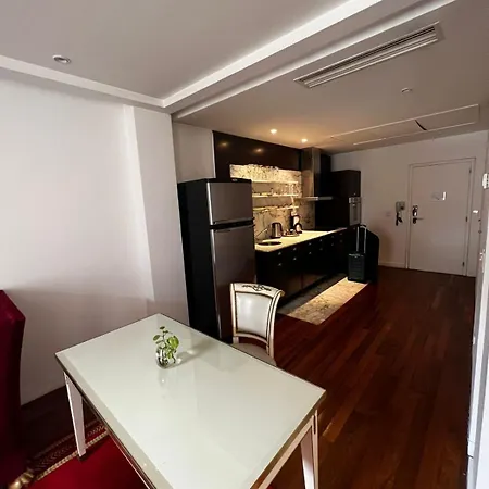 Habitacion Exclusiva Buenos Aires Exterior photo