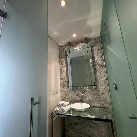 Habitacion Exclusiva Buenos Aires Exterior photo